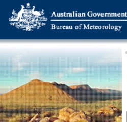 Drought info (BoM)